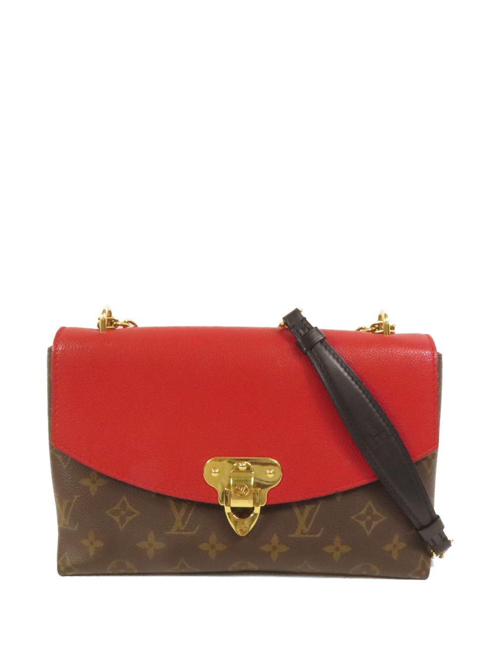 Saint Placide shoulder bag
