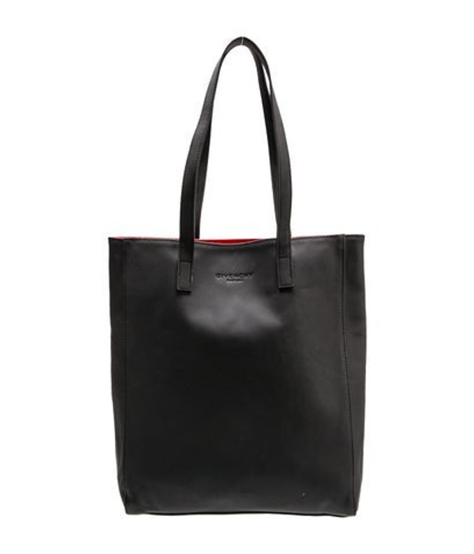 Givenchy Leather Top Handle Bag