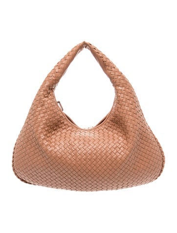 Intrecciato Veneta Hobo