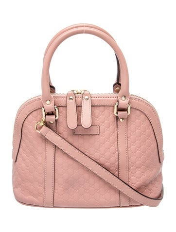 Microguccissima Dome Mini