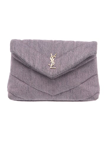Quilted Clutch