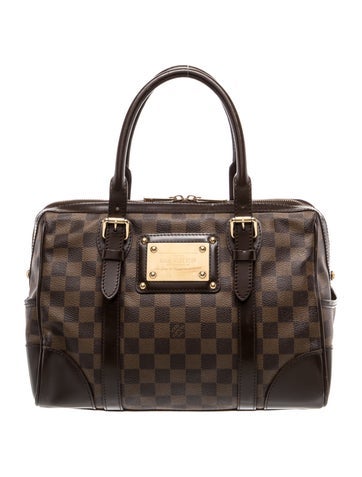 Damier Ebene Berkeley