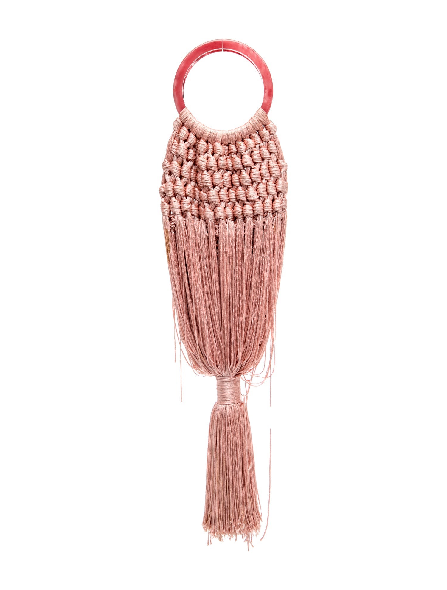 Cult Gaia Top Handle Bag