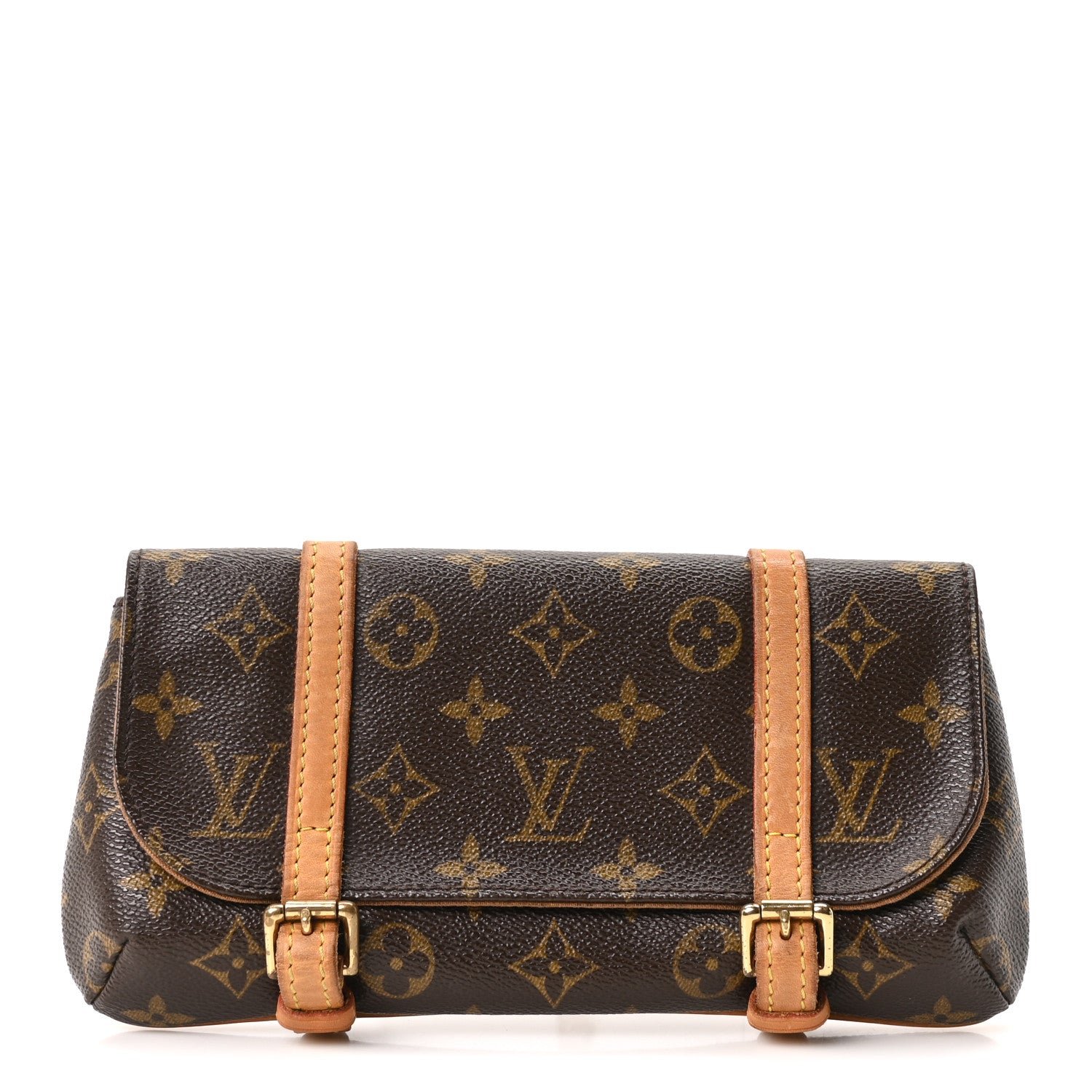Louis Vuitton Monogram Pochette Marelle PM
