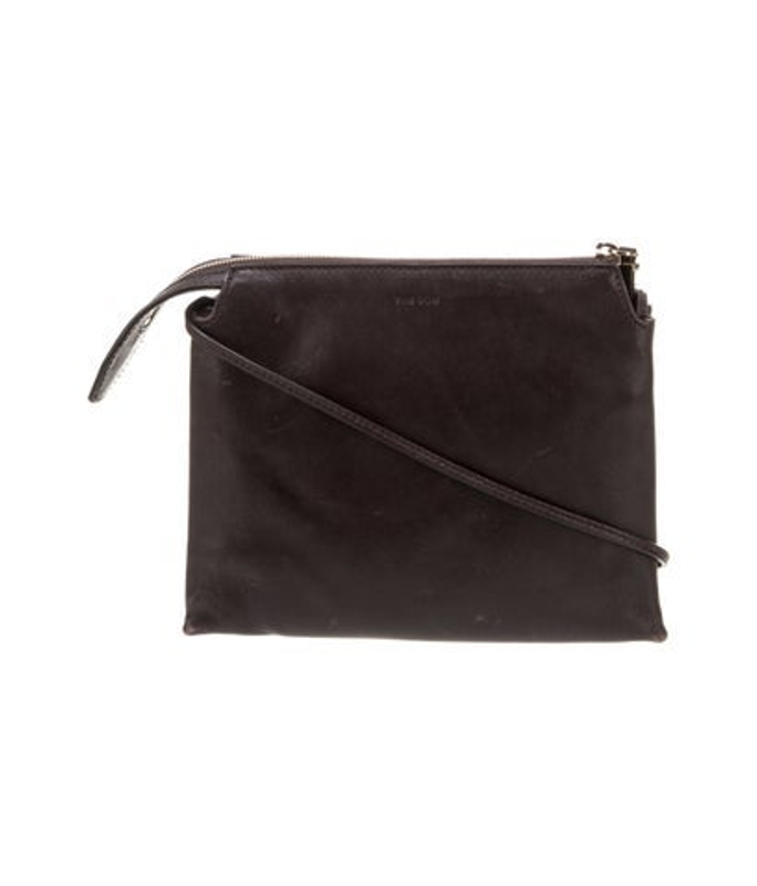 The Row Row Leather Nu Twin Mini