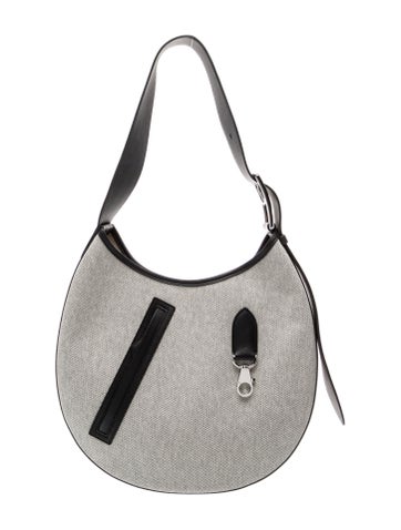 Hermes 2024 Toile & Swift Sac Arçon