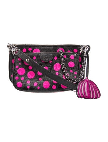 Monogram Dots Infinity Pochette Métis 2023 w/ Tags