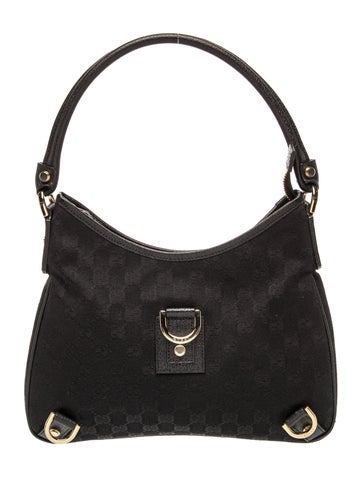 GG Canvas Abbey Medium