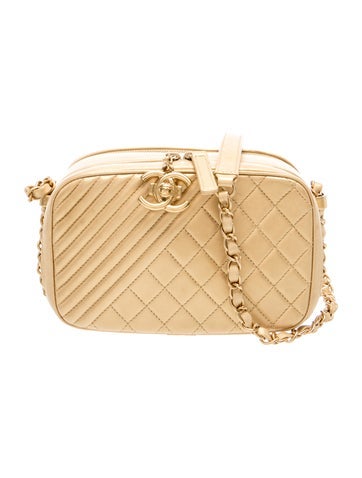 Small Coco Boy Camera Bag