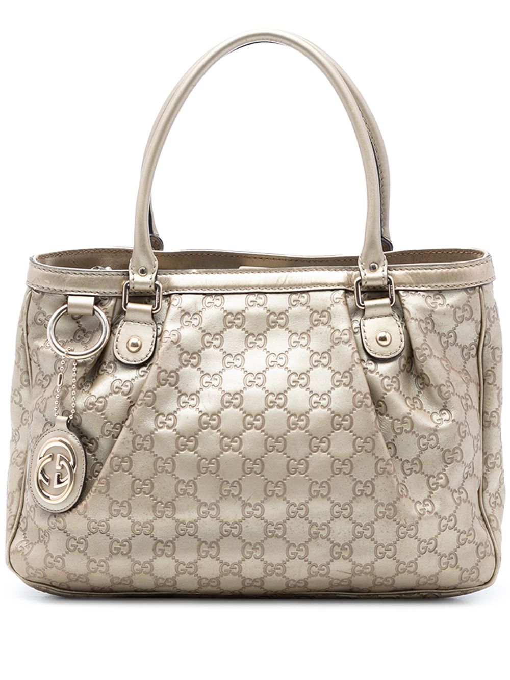 2016-2025 Guccissima Sukey tote bag
