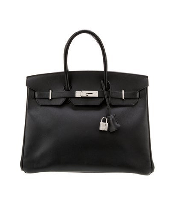 Hermes Epsom Birkin 35