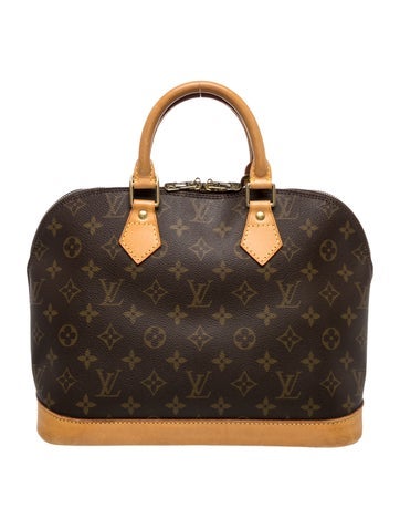 Monogram Alma MM