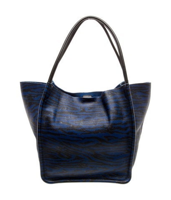Proenza Schouler Schouler Leather Tote