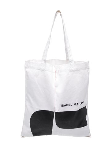 Canvas Tote