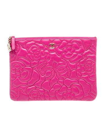 Camellia O-Case