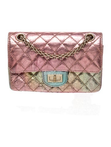 Reissue Mini Flap Bag