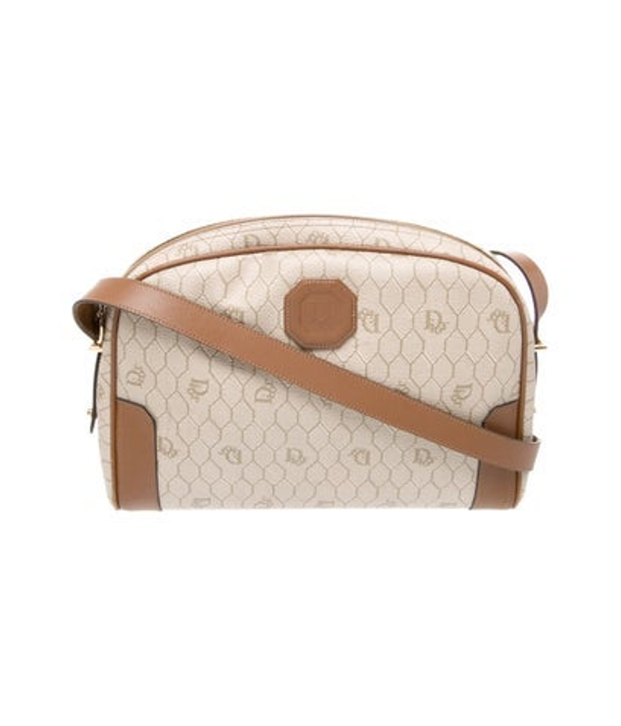 Dior Dior Shoulder Bag