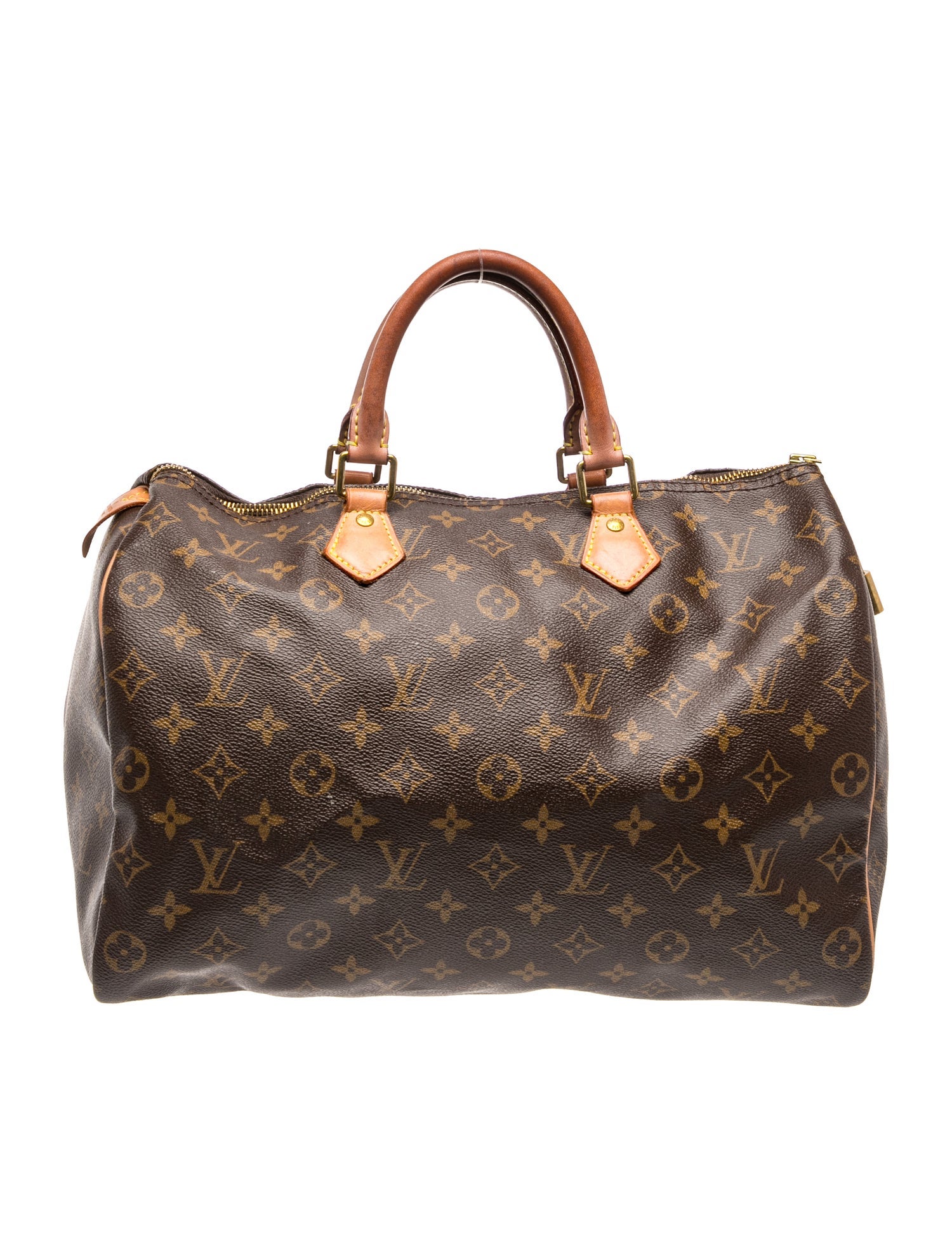 Monogram Speedy 30