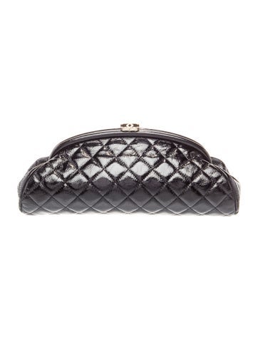 Timeless Frame Clutch
