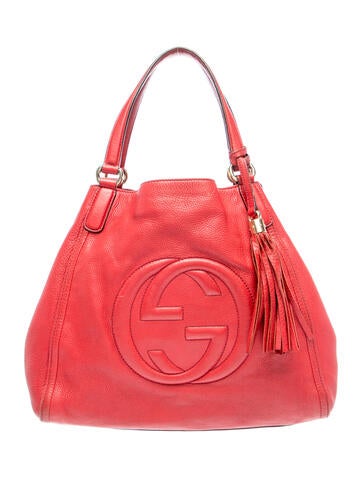 Interlocking G Soho Medium