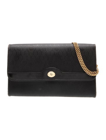 Leather Shoulder Bag Vintage