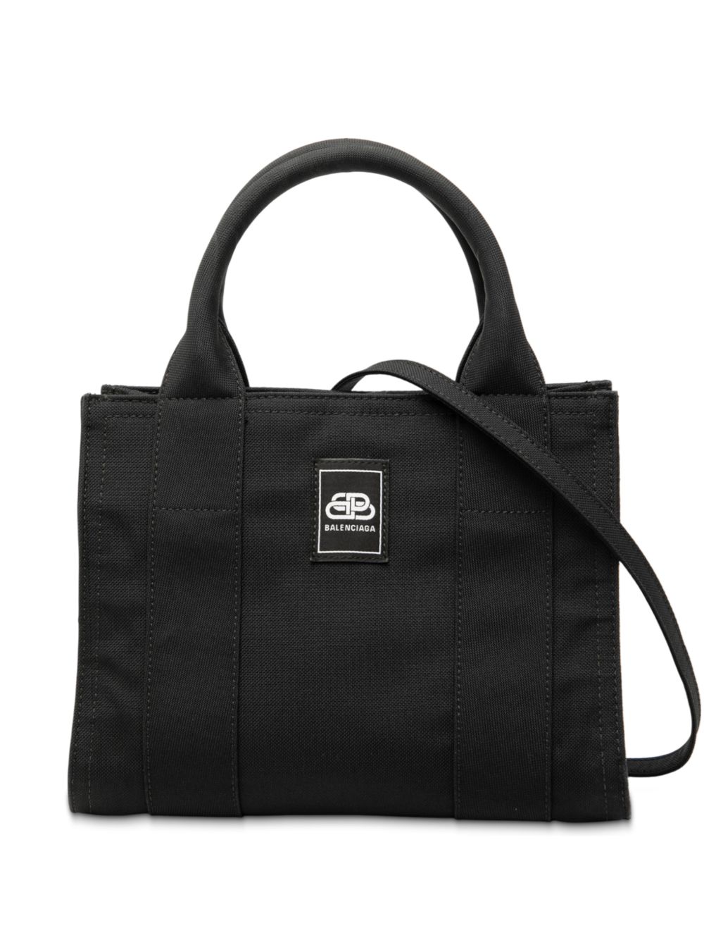 2020 Canvas Trade Tote XS satchel