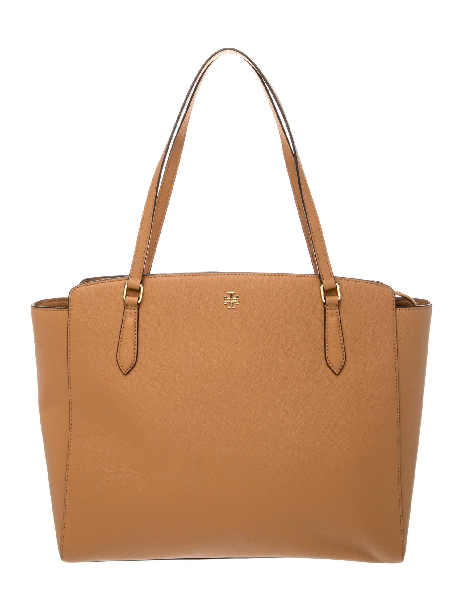 Tory Burch Leather Shoulder Bag w/ Tags