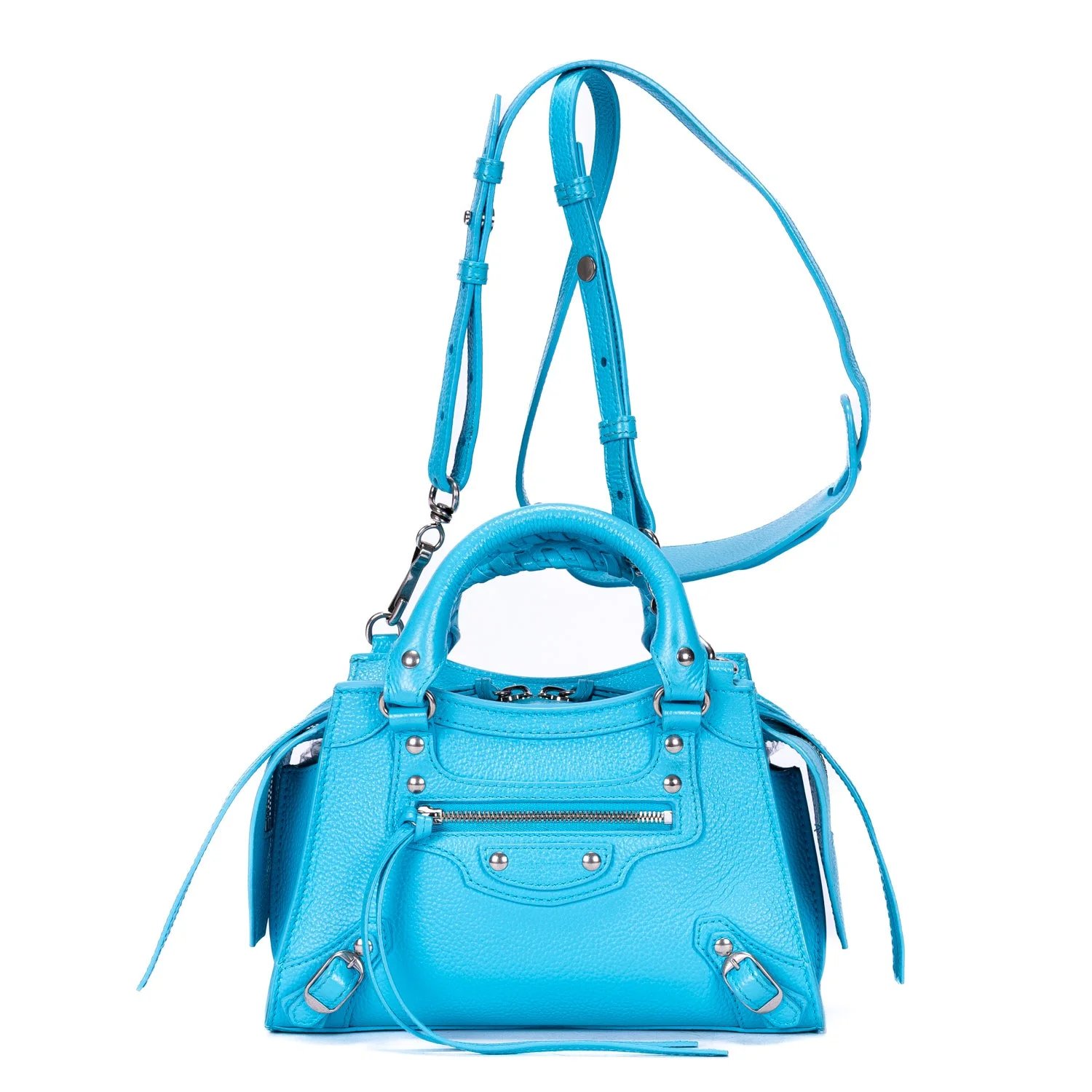 Leather Neo Classic