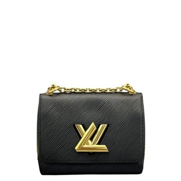 Epi Leather Twist PM