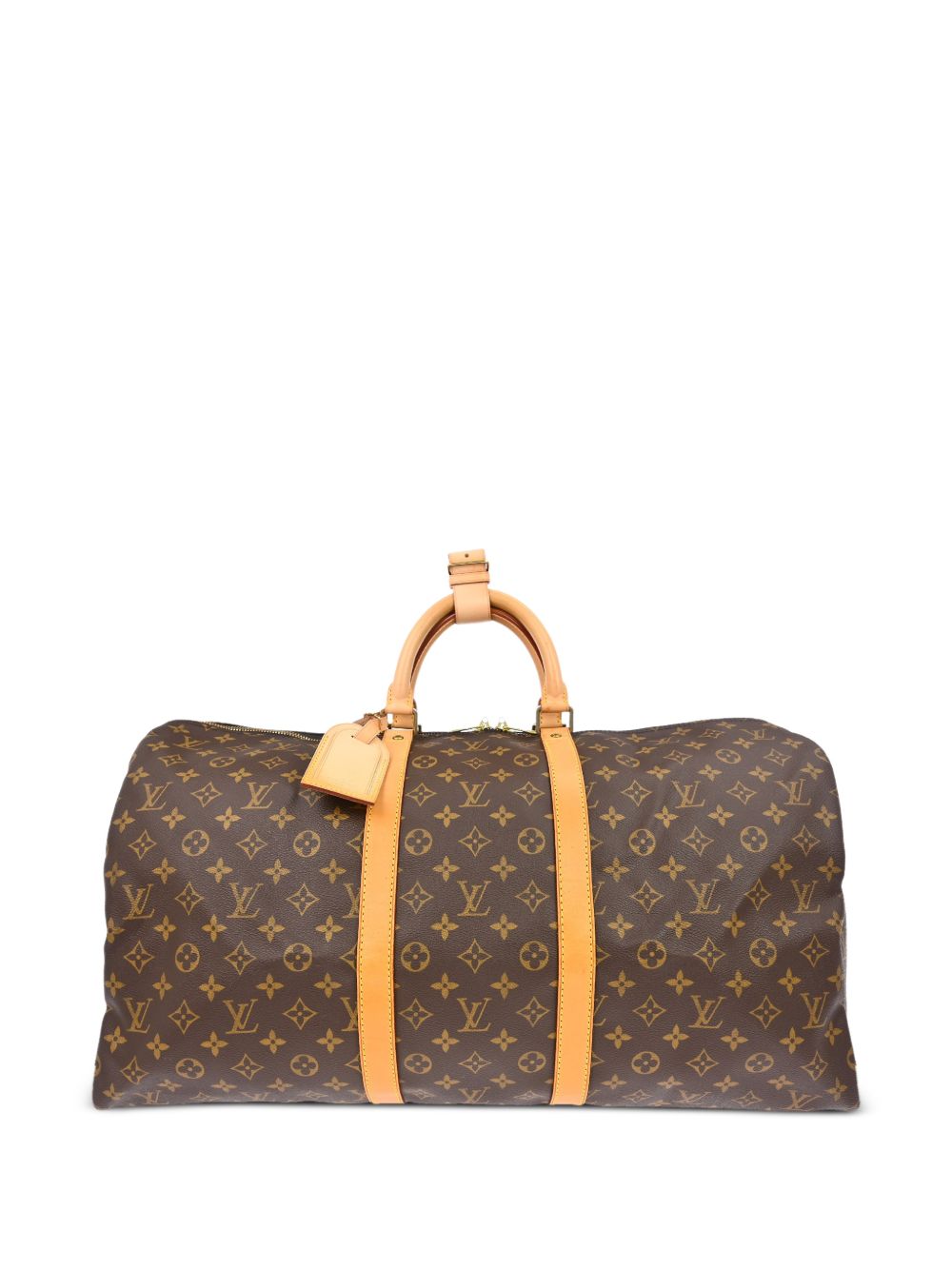 1997 55 Keepall travel handbag