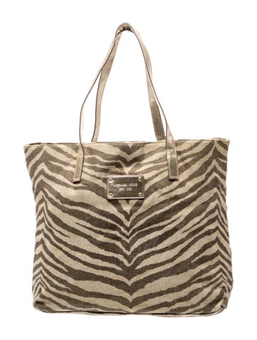 Canvas Tote