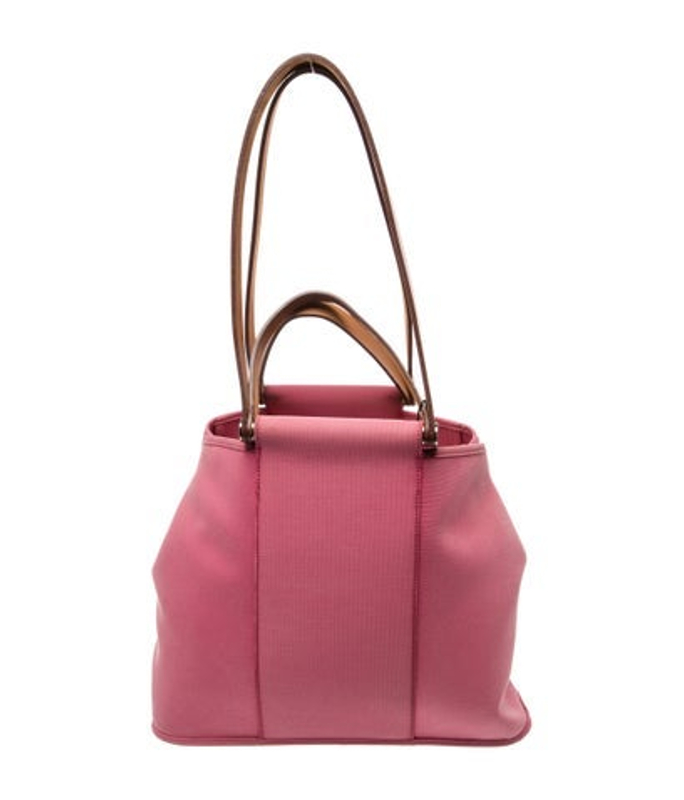 Hermes Toile Cabag Pm