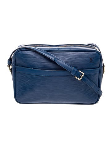 LV Monogram Trocadero 27 Vintage