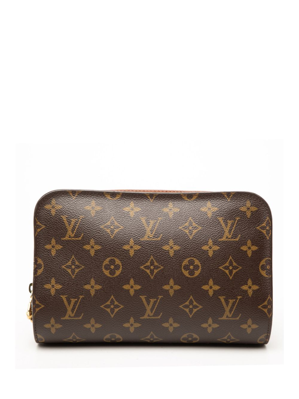 2003 Monogram Orsay clutch bag