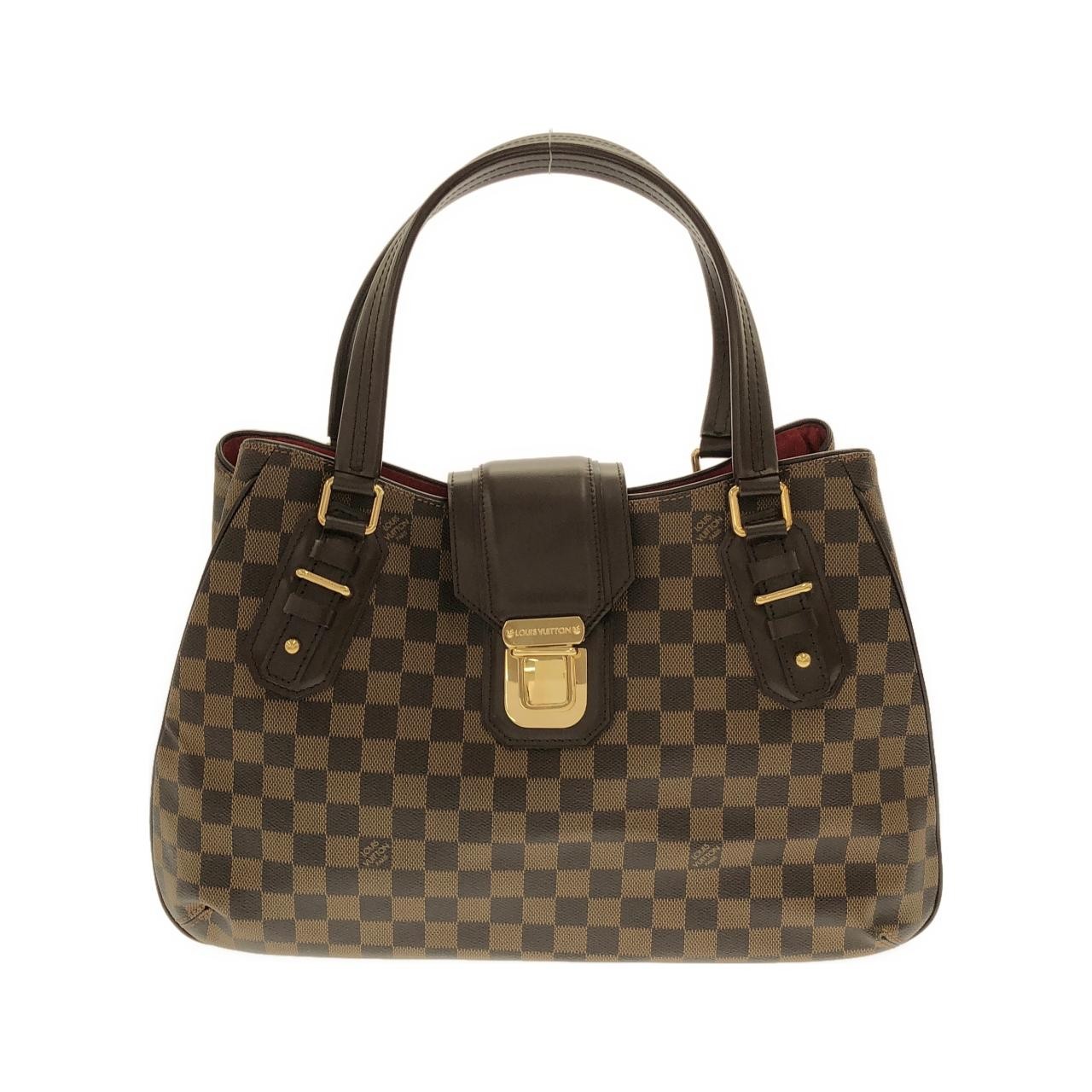 Louis Vuitton Damier Grito N48108 Bag