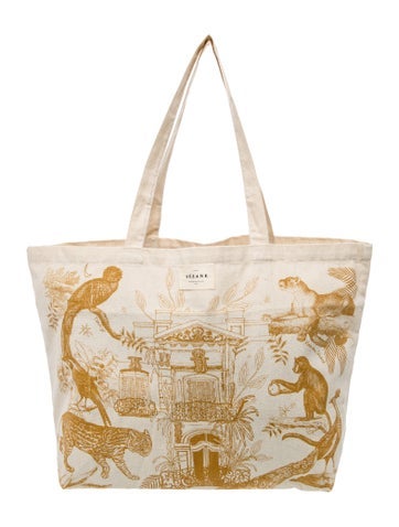 Canvas Tote