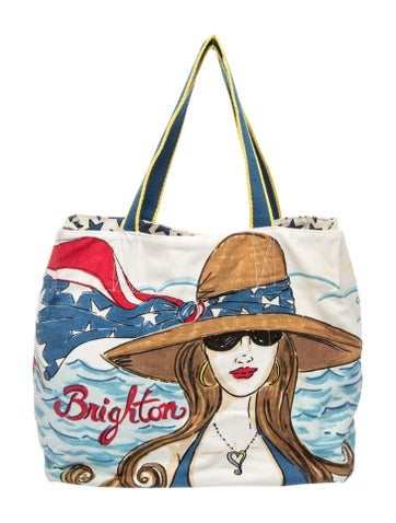 Canvas Tote