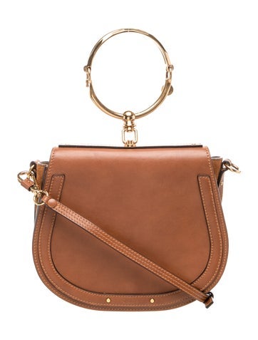 Leather Nile