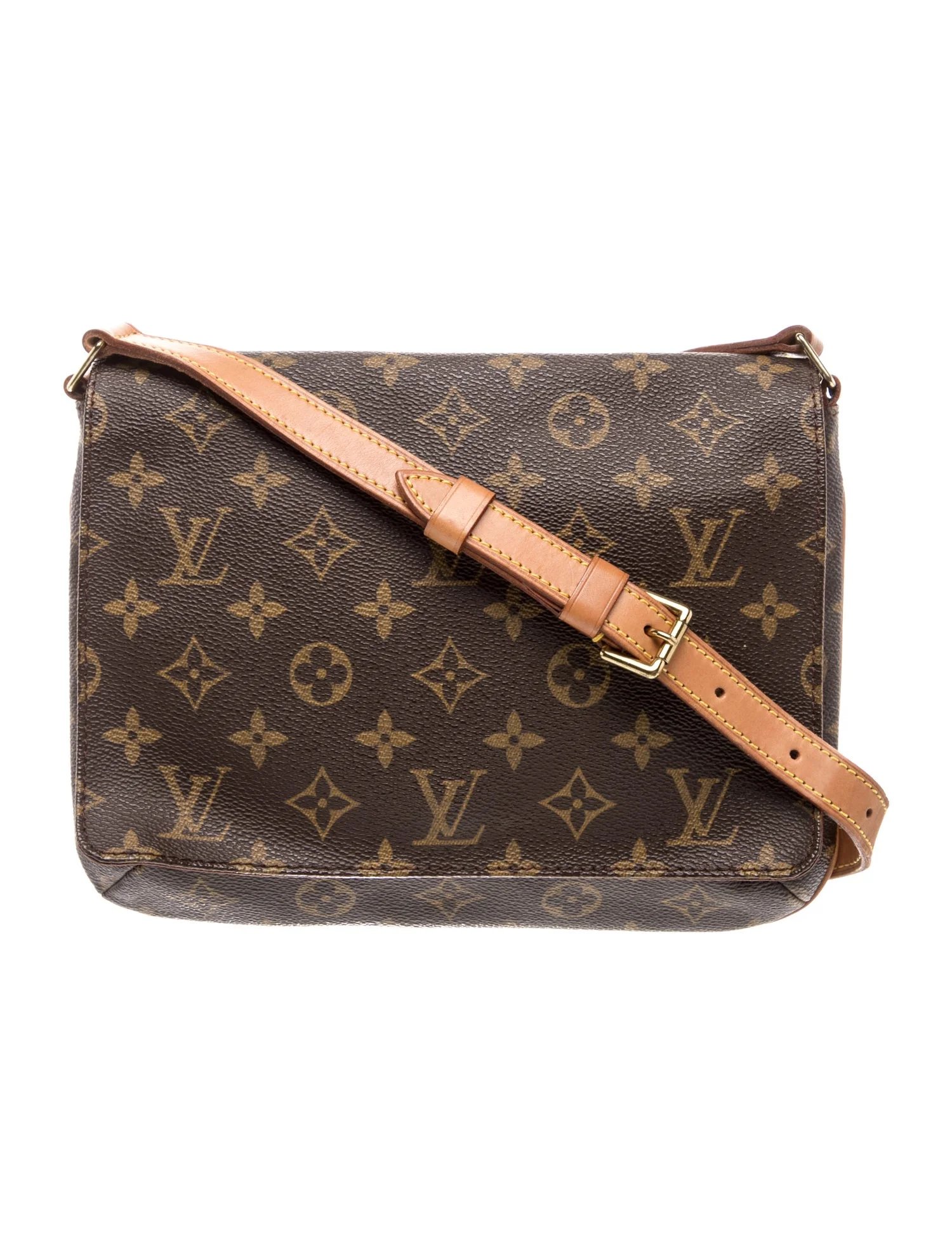 LV Monogram Musette Tango