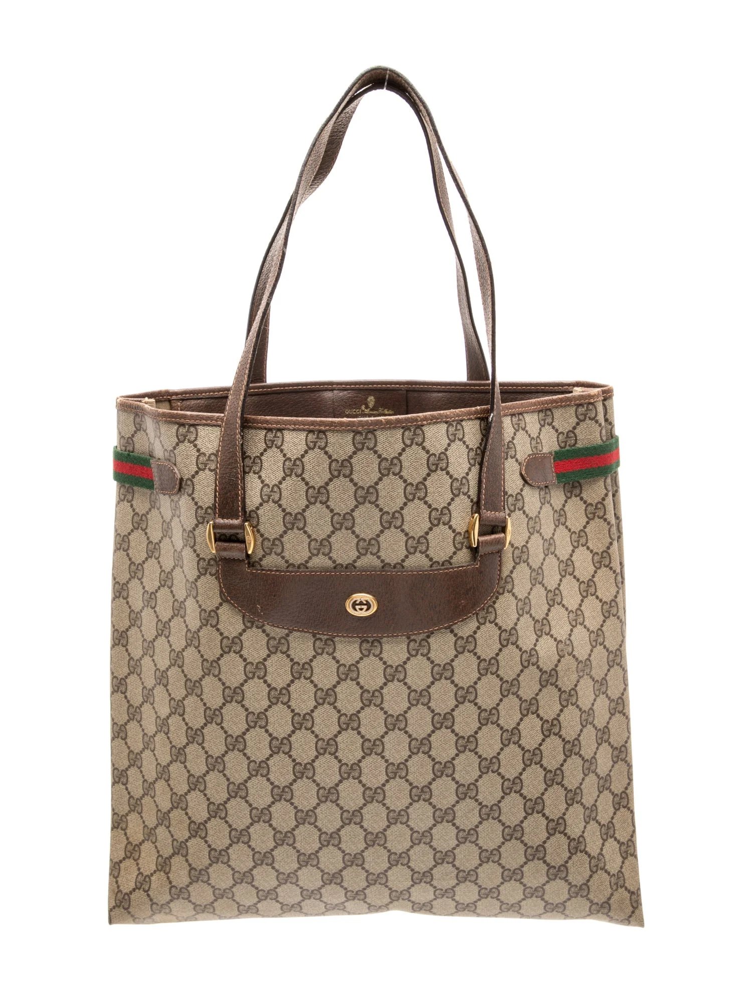 GG Plus Tote Vintage