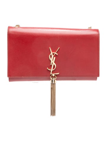 Saint Laurent Signature Kate
