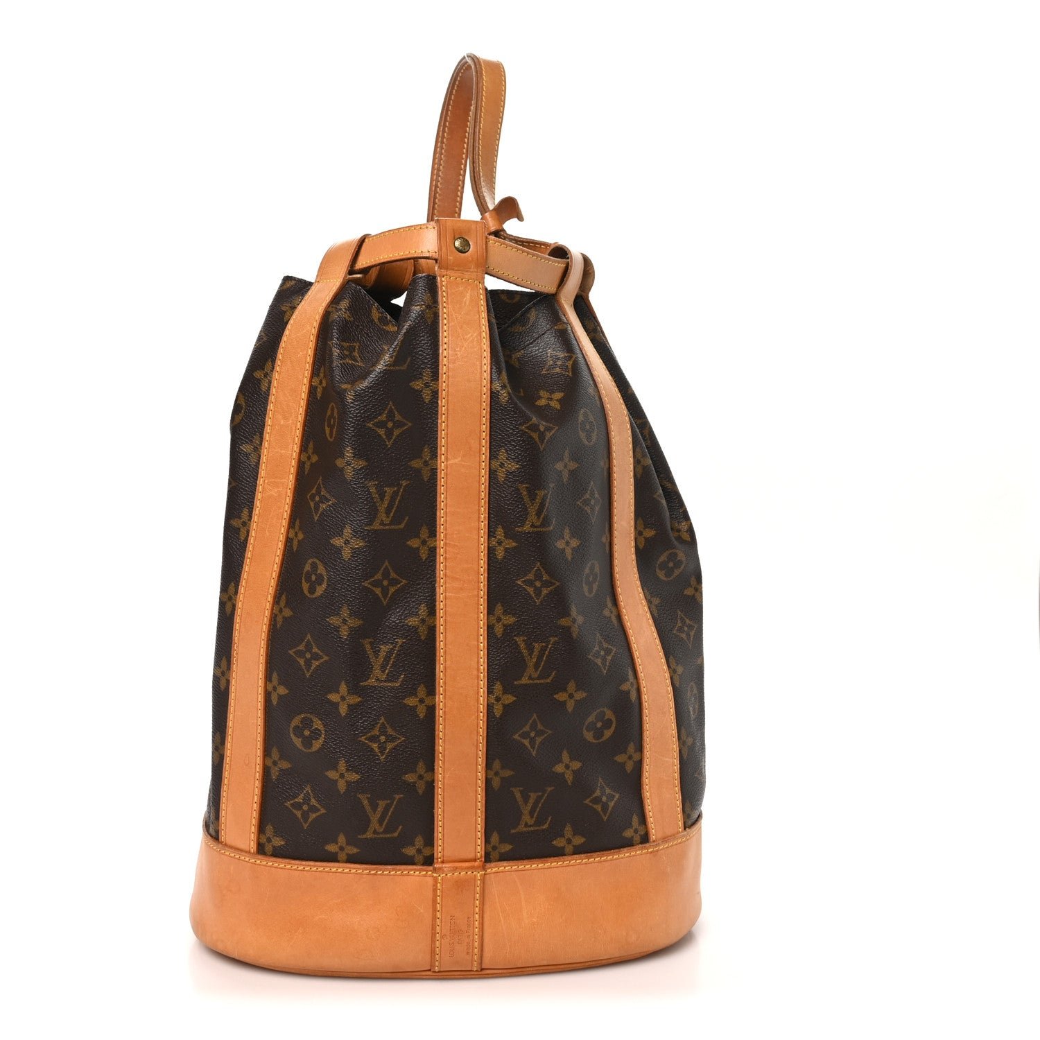 Louis Vuitton Monogram Randonnee PM