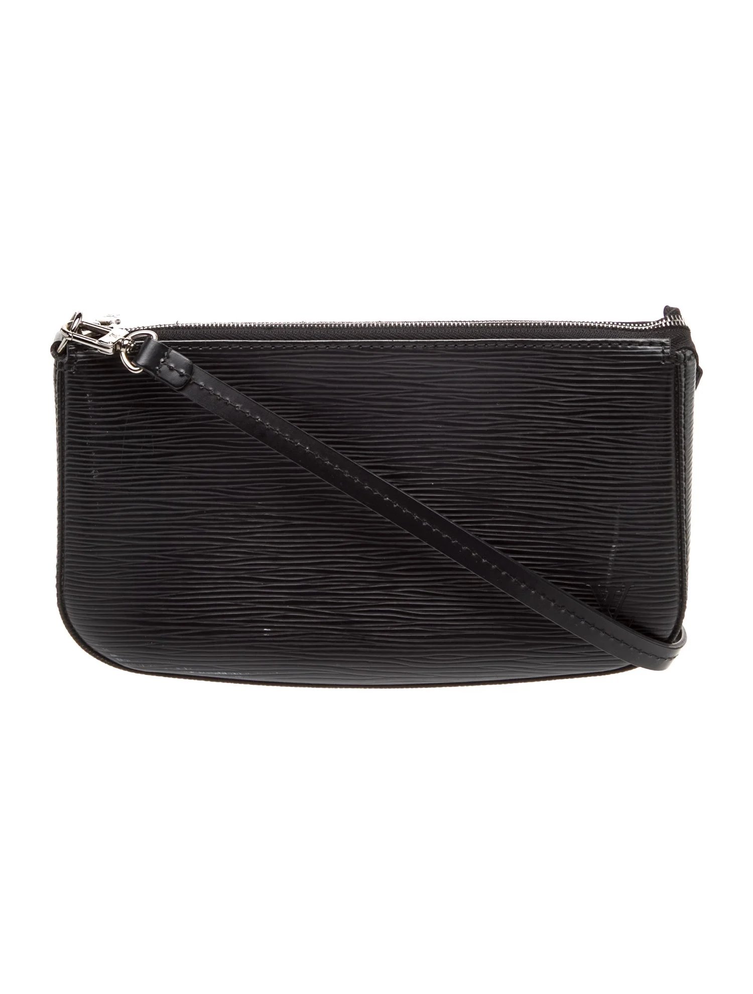 Epi Leather Pochette Accessoires