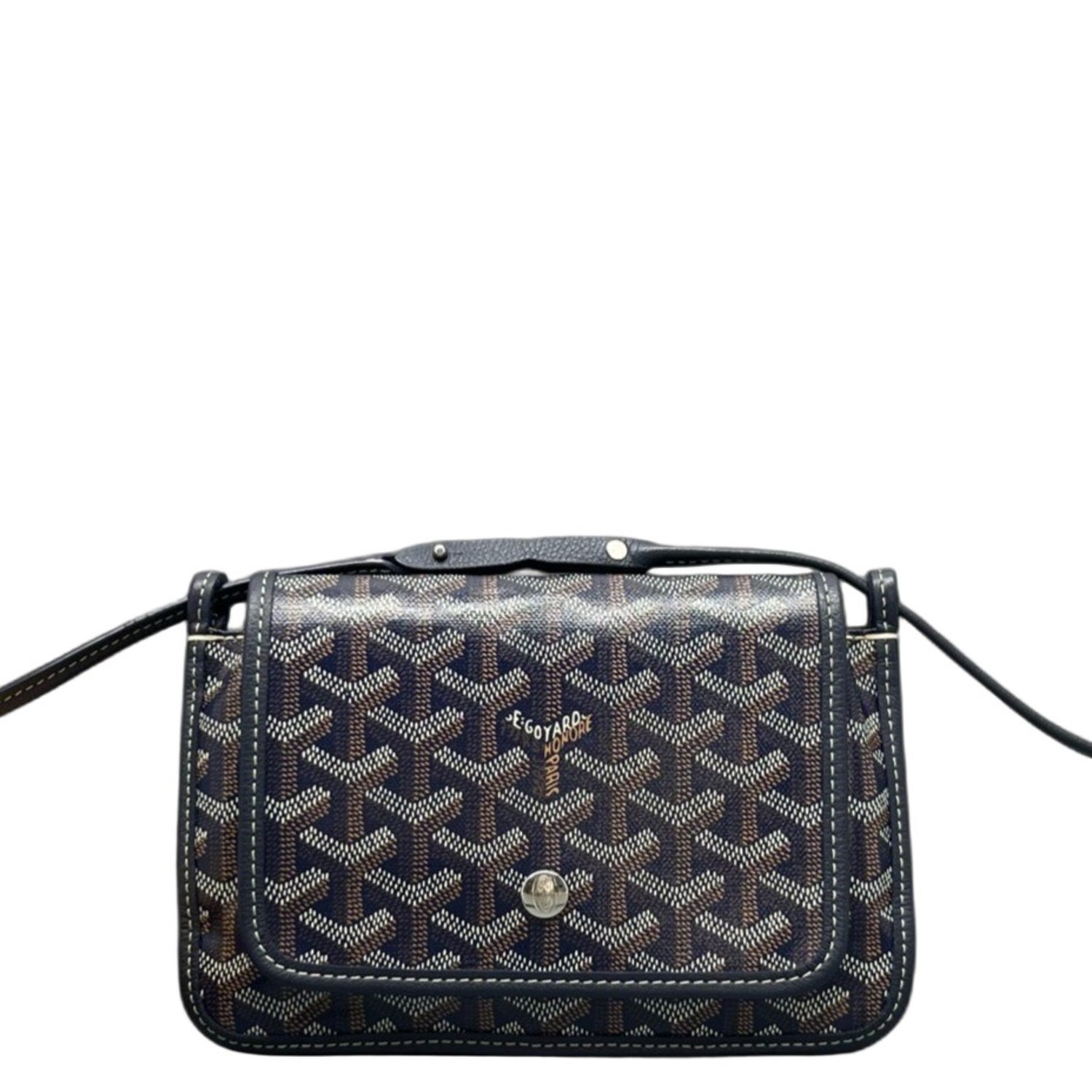 Goyard Plumet Pouch Medium