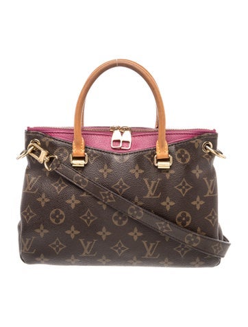 Monogram Pallas BB