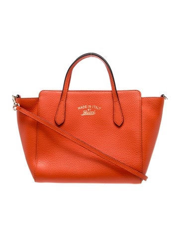 Leather Swing