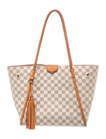 Damier Azur Propriano