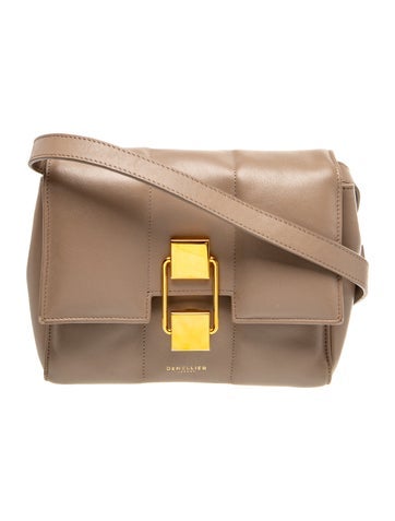Leather Alexandria Mini
