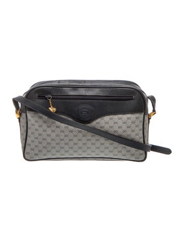 Interlocking G Vintage Crossbody