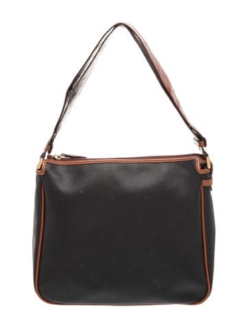 Leather Marco Polo Medium Vintage
